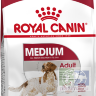 RC MEDIUM ADULT корм для взрослых собак средних размеров (весом от 10 до 25 кг) в возрасте от 12 месяцев до 7 лет, 15 кг