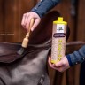 Bense & Eicke: Масло Prestolin-Leather-Oil для восстановления старой кожи, 500 мл