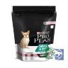 Сухой корм Purina Pro Plan для взрослых собак мелких и карликовых пород с чувствительной кожей, лосось с рисом, 700 гр.