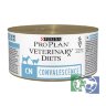 Консервы Purina Pro Plan Veterinary Diets CN для кошек при выздоровлении, 195 гр.