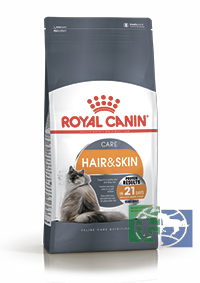 RC Hair & Skin Care 2.0  сухой д/кошек
