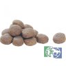 Сухой корм Purina Pro Plan для собак крупных пород с мощным телосложением с чувствительным пищеварением, ягнёнок, 14 кг