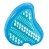 Triol: Игрушка-зубная щетка, для собак, из термопластичной резины, Клык, 95 мм