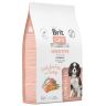 Brit: Care Dog Adult Sensitive Metabolic, Сухой корм с морской рыбой и индейкой, для взрослых собак, 12 кг