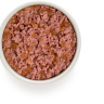 Консервы для собак GRANDORF говядина и индейка в желе, 400 гр.