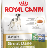 RC Great Dane Adult корм д/взр. собак породы немецкий дог с 2-х лет, 12 кг