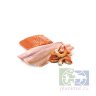 Корм влажный ND Cat OCEAN Trout, Salmon & Shrimp / Форель с лососем и креветками для кошек 80 гр.