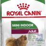 RC MINI INDOOR ADULT корм для мелких собак 10 мес.-2 года, живущих в помещении, 0,5 кг