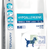 RC Hypoallergenic HSD 24 Small Dog under 10 kg диета для взрослых собак мелких размеров при пищевой аллергии или непереносимости, 1 кг