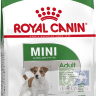 RC Mini adult  Корм для собак с 10 месяцев до 8 лет, 4 кг