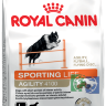 RC Sporting Life Agility L 4100 крупн. собак от 10 кг с интенсивн. нагрузками, 15 кг