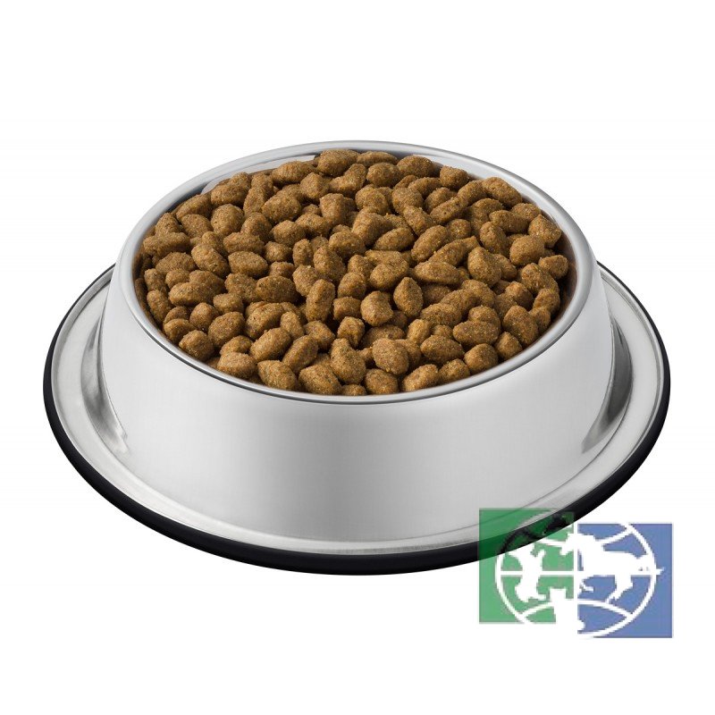 Сухой корм Purina Cat Chow для стерилизованных кошек и кастрированных котов, домашняя птица, 1,5 кг