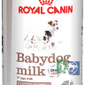 RC Baby dog milk Заменитель сучьего молока д/щенков, 4 пакета/уп., 0,4 кг