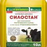 БашИнком: Силостан, кормовая добавка для силосования растительного сырья, 10 л.