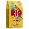 RIO: Яичный корм, для волнистых попугайчиков и мелких птиц, 250 гр.