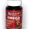 Wolmar Winsome Pro Bio Omega 2500 для суставов, для собак средних и крупных пород, 100 табл.