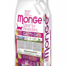 Monge: PFB Cat Sensitive, корм для кошек с чувствительным пищеварением, 10 кг