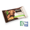 Веда: “CHOCO DOG шоколад темный с инулином» лакомство для собак, 40 шт./бокс по15 гр., 1 шт.