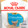 RC Chihuahua Junior корм для щенков породы Чихуахуа до 8 месяцев, 0,5 кг