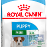 RC Mini Puppy корм для щенков собак мелких размеров (вес взрослой собаки от 4 до 10 кг) в возрасте с 2 до 10 месяцев, 4 кг