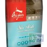 Orijen Cat 80/20 беззерновой корм для кошек: лосось, сельдь, сайда, камбала, судак, щука, сиг, 1,8 кг