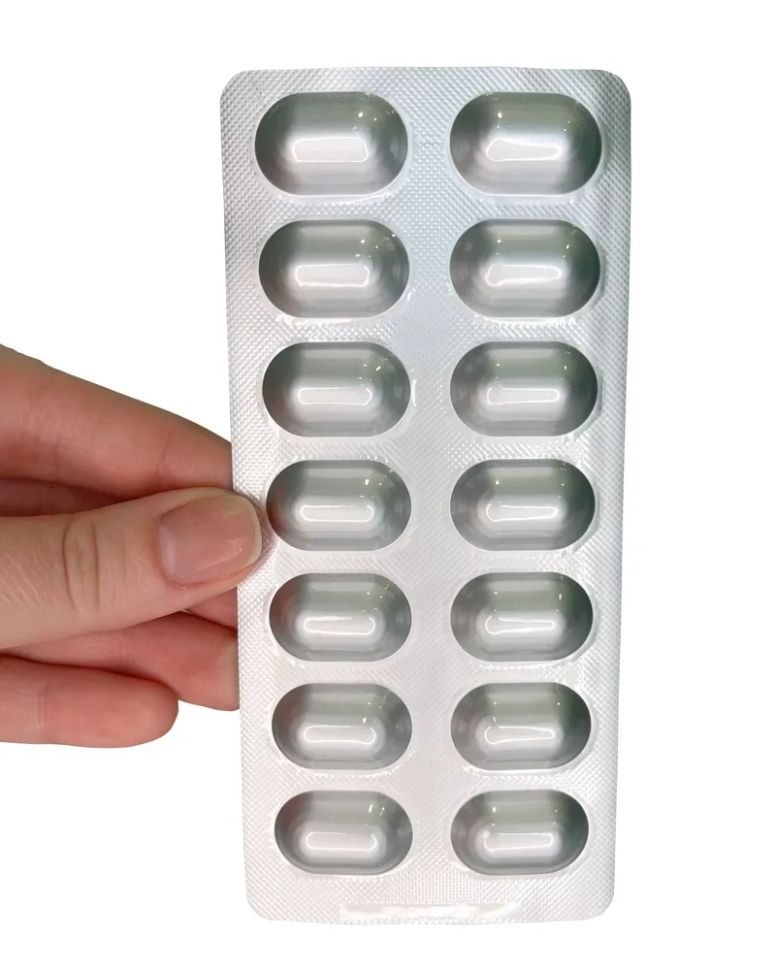 Elanco: Фортекор, 5 мг, 14 таблеток