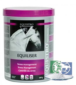 Equistro Pharma: Эквилайзер, 0,5 кг