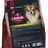 Landor: Dog Adult Mini, индейка с ягненком, для собак мини пород, 1 кг