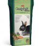 Padovan GRANDMIX coniglietti комплексный основной корм для кроликов, 20 кг