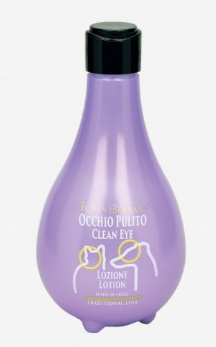 ISB Traditional Line Clean Eye Лосьон для очистки глаз 250 мл