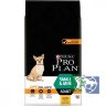 Сухой корм Purina Pro Plan для взрослых собак мелких и карликовых пород, курица с рисом, 7 кг