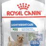 RC MINI LIGHT WEIGHT CARE Корм для собак, предрасположенных к избыточному весу, 2 кг