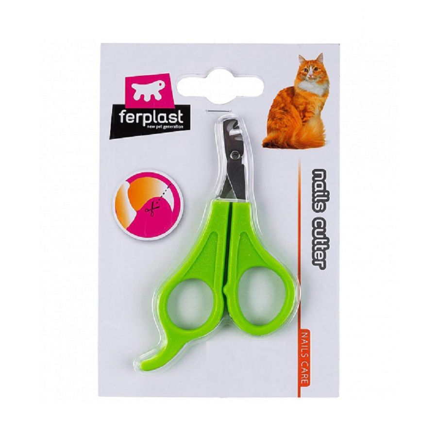 Ferplast: Когтерез для кошек, GRO5808