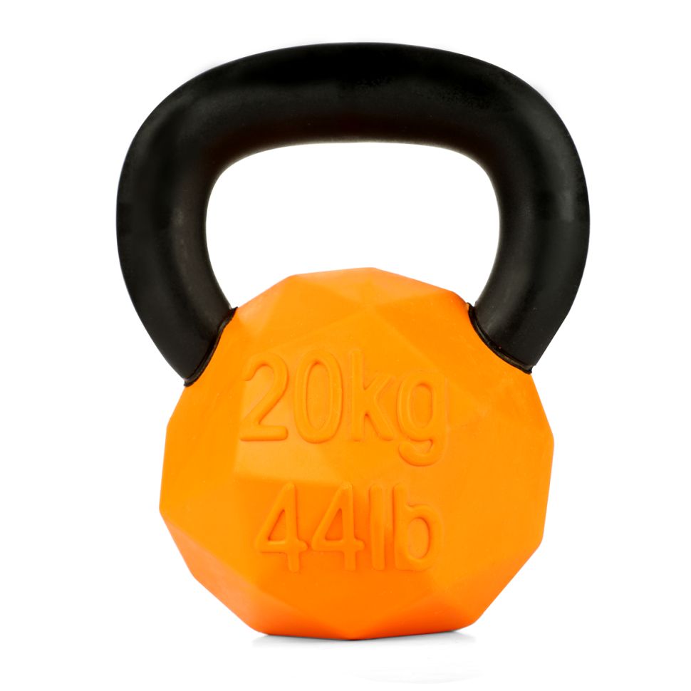 Triol: Игрушка для собак из резины Гиря, 13,5 см, серия STRONG, 12191259