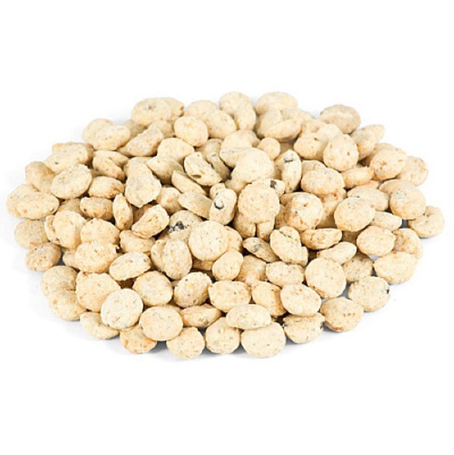 TiTBiT: Печенье Pallini с ягненком, 125 гр.