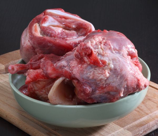 ЕкаПёс: Говяжий калтык, 1 кг