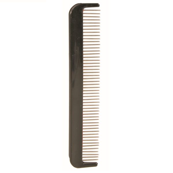 Trixie: Расчёска с вращающимися зубьями для кошек и маленьких собак, 13 см, 2412