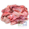 ЕкаПёс: Говяжий срез подъязычный, 15-20% соединительная ткань, 80% — мясо,1 кг