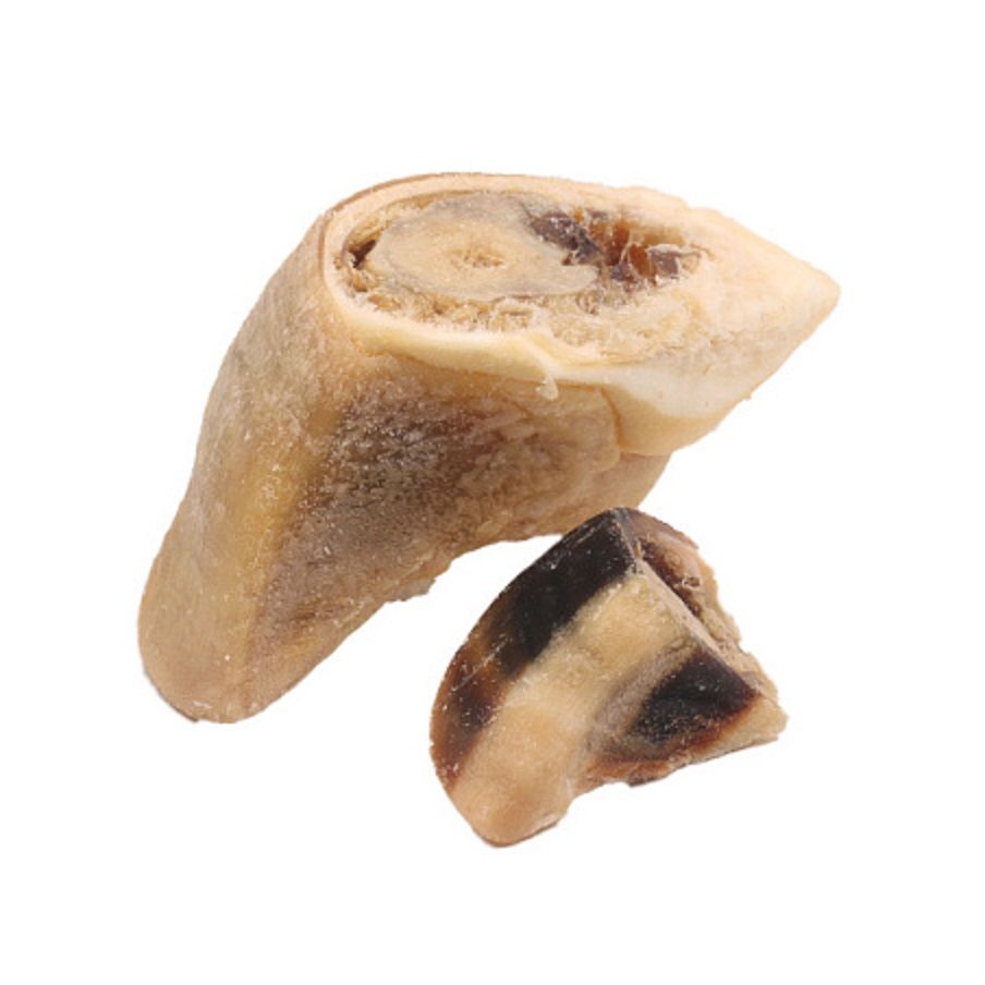 TiTBiT: копыто мясное говяжье (мягкая упаковка) 220 гр