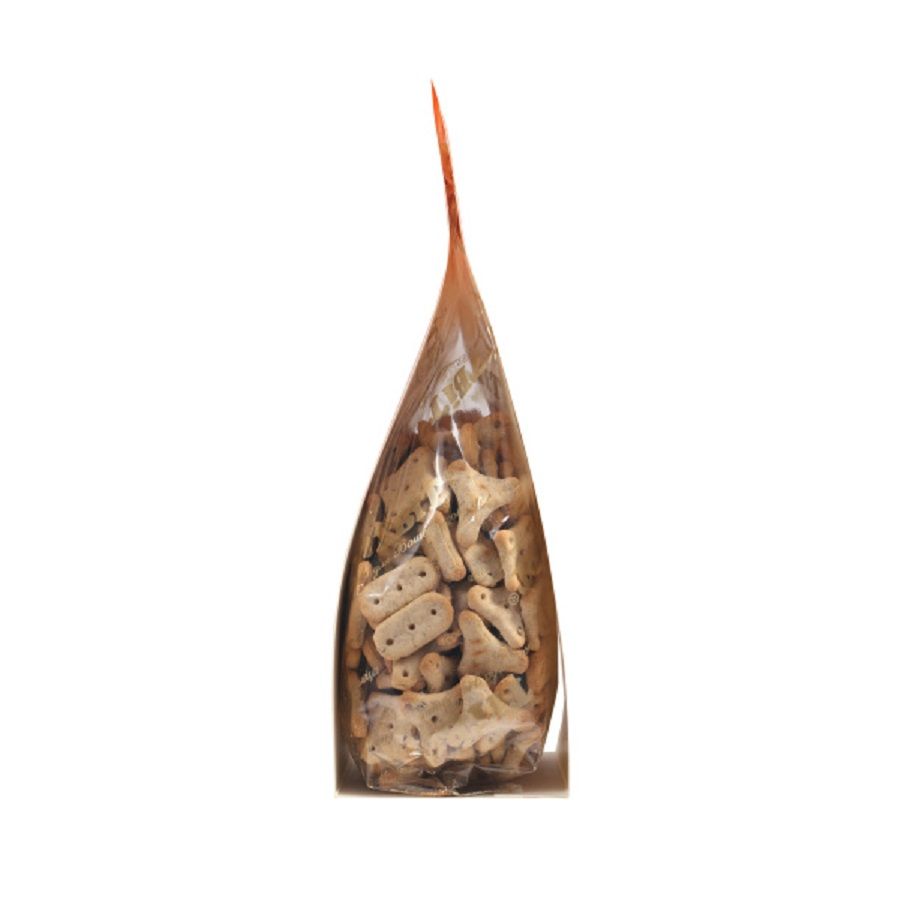 TiTBiT: Печенье PENE с морскими водорослями, 200 гр.