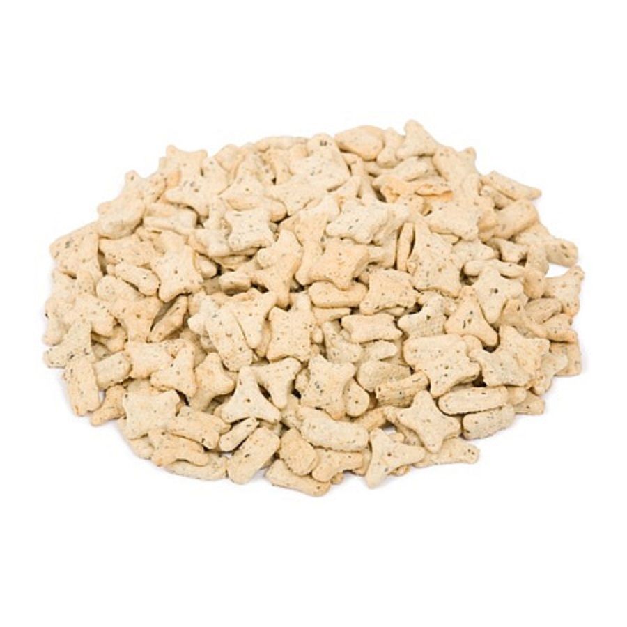 TiTBiT: Печенье PENE с морскими водорослями, 200 гр.