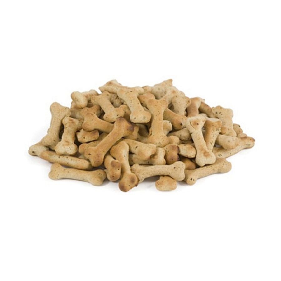 TiTBiT: Печенье Био Десерт, с лососем, для собак, стандарт, 350 гр, арт. 6940