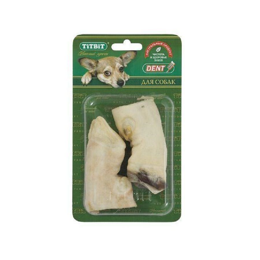 TiTBiT: копытце баранье - Б2-L