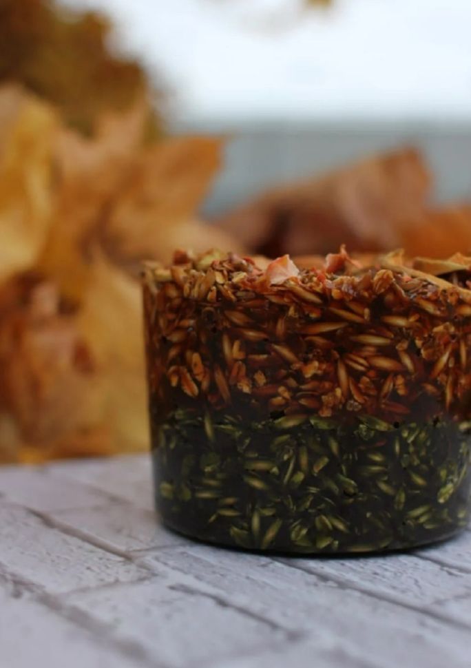 Horse-bio: Леденец LuckyPro Морковь-яблоко для лошадей, 700 гр.