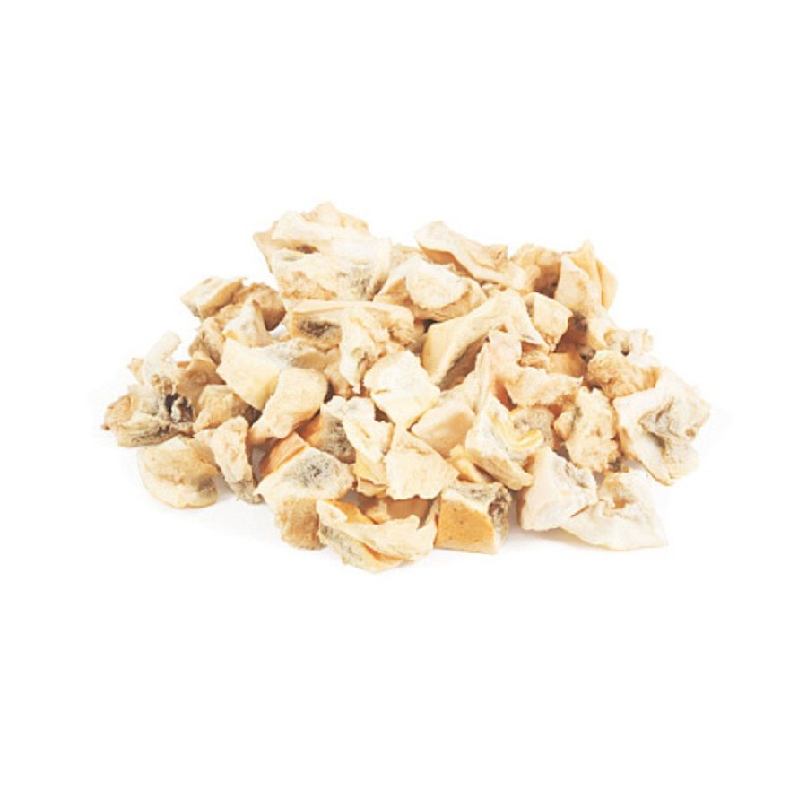 TiTBiT: хрустики говяжьи XXL, мягкая упаковка, 30-50 мм, 195 гр, арт. 849