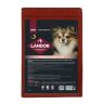 Landor: Dog Adult Mini, индейка с уткой, для собак мини пород, 1 кг