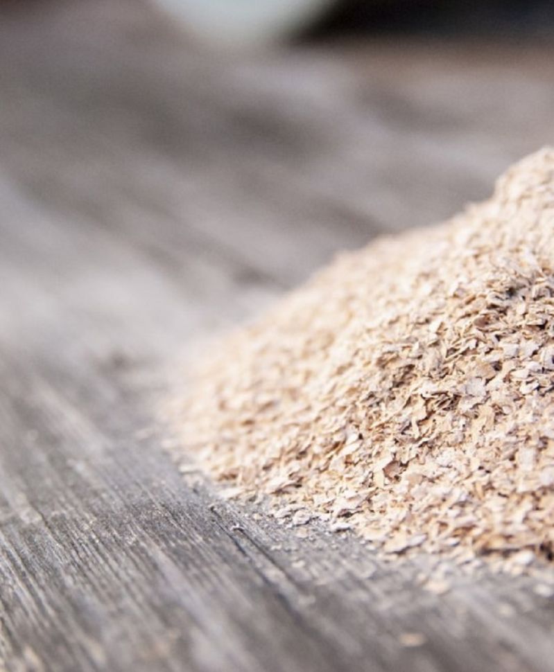 Дикий медведь: МускулПлюс подкормка для поддержания или наращивания мышечной массы для лошадей 3 кг