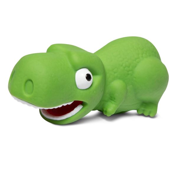Triol: Игрушка для собак Динозавр, 140 мм, арт. 12101187