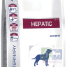 RC Hepatic HF16 canin диета для собак при заболеваниях печени, пироплазмозе, 6 кг