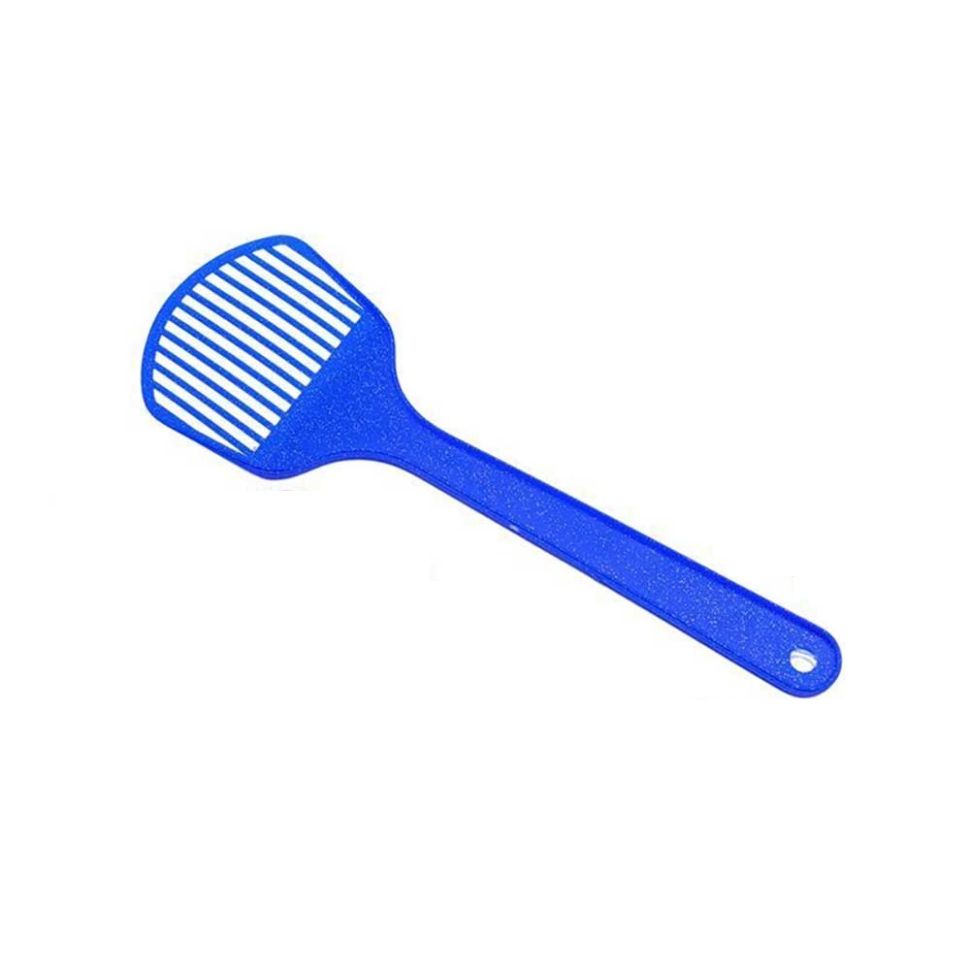 Совок RP2803 для кошачьего туалета Кэтти плоский 10*28 см